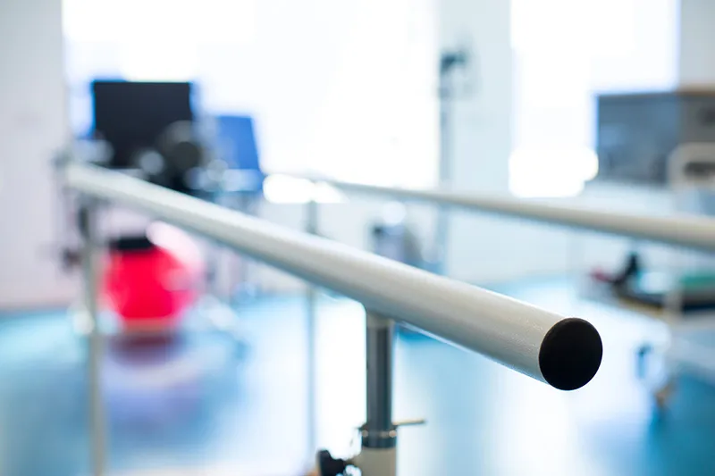 多目的ルームや共同エリアが充実